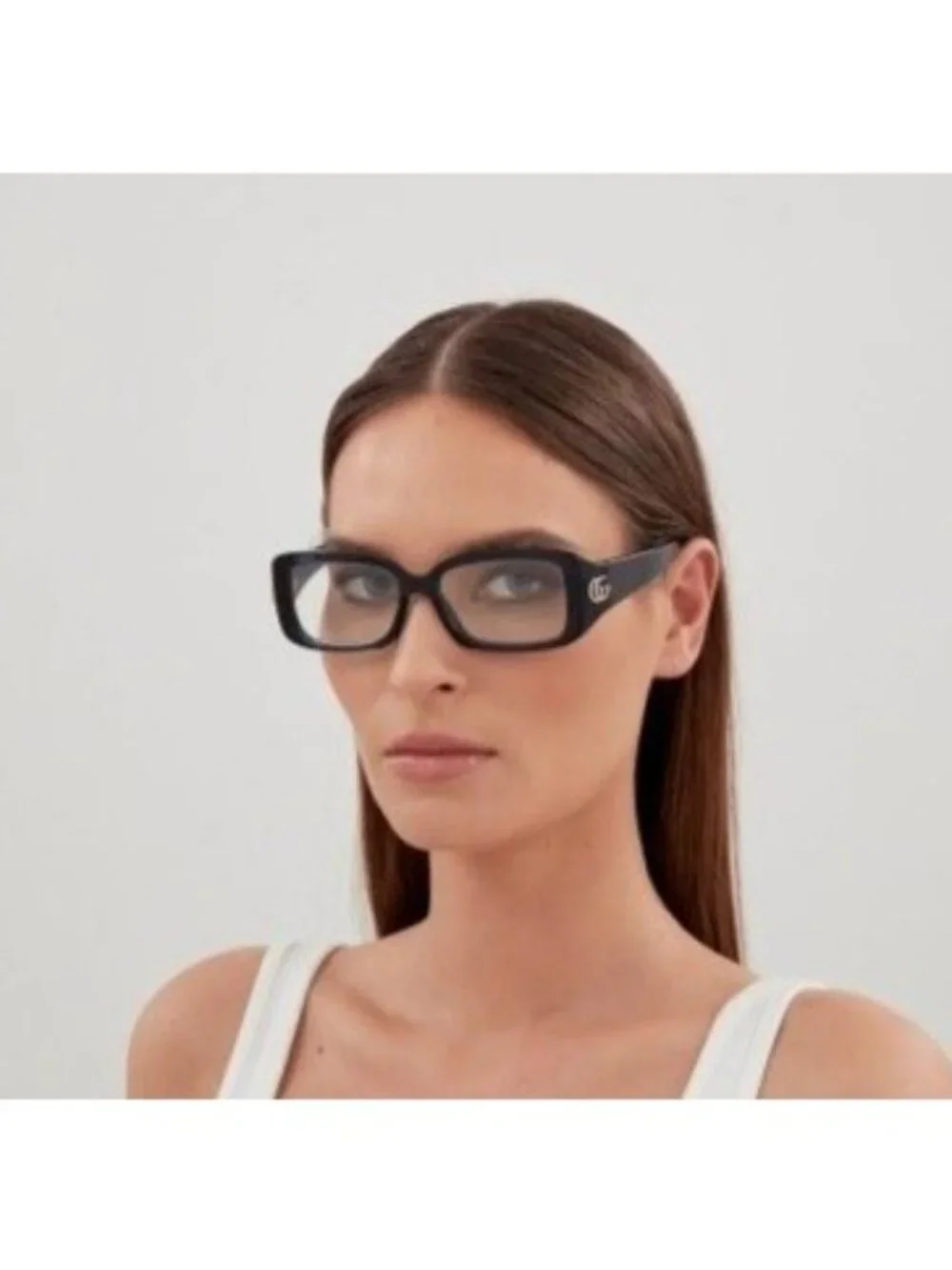 NEW GG1406O 001 GUCCI EYEGLASSES, BLACK WOMEN GUCCI EYEWEAR